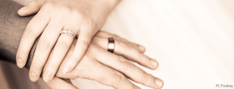 Pre Matrimonial Verification Becomes A Necessary Step Before Marriage